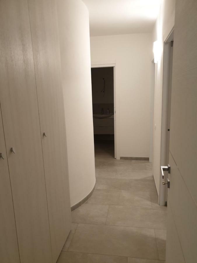 Casavacanze Ca' Di Gia' Lerici Exterior foto